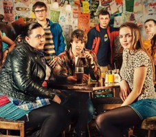 My Mad Fat Diary