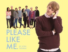 Please like me