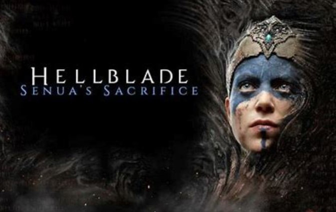 Hellblade: Senua’s sacrifice