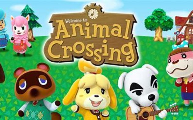 Animal crossing